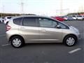 2009 Honda Fit