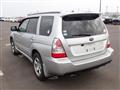 2007 Subaru Forester