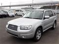 2007 Subaru Forester