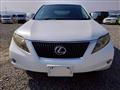 2011 Lexus RX