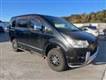 2008 Mitsubishi Delica D5