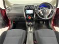 2015 Nissan Note