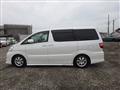 2007 Toyota Alphard