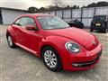 2015 Volkswagen Beetle