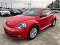 2015 Volkswagen Beetle