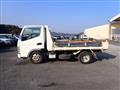 2003 Mitsubishi Canter