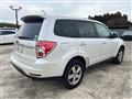 2010 Subaru Forester