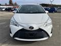 2017 Toyota Vitz