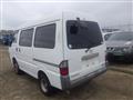 2004 Mazda Bongo Van