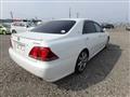 2007 Toyota Crown