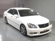 2007 Toyota Crown