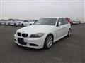 2009 BMW 3 Series