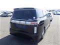 2010 Nissan Elgrand