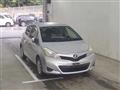 2013 Toyota Vitz