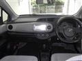 2013 Toyota Vitz