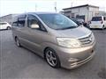 2007 Toyota Alphard