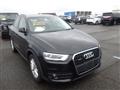 2013 Audi Q3