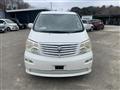 2004 Toyota Alphard