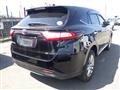 2018 Toyota Harrier