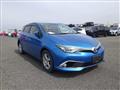 2016 Toyota Auris