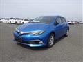 2016 Toyota Auris