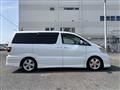 2007 Toyota Alphard