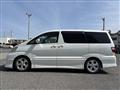 2007 Toyota Alphard