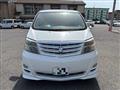 2007 Toyota Alphard