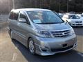 2007 Toyota Alphard