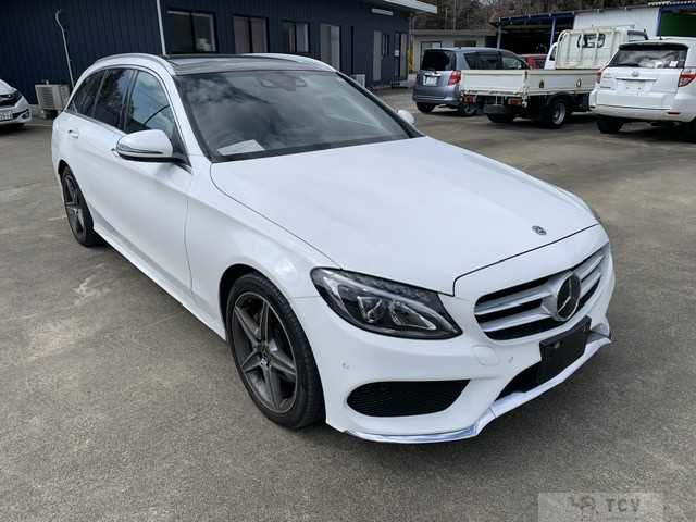 2018 Mercedes-Benz Mercedes-Benz Others