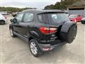 2015 Ford Ecosports