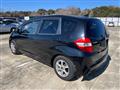 2011 Honda Fit