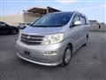 2003 Toyota Alphard
