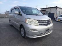 2003 Toyota Alphard