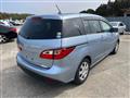 2011 Mazda Premacy