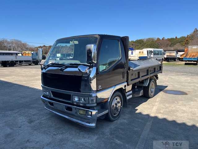 1999 Mitsubishi Canter
