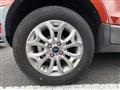 2016 Ford Ecosports