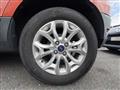 2016 Ford Ecosports