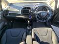 2012 Honda Fit Hybrid
