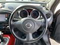 2015 Nissan Juke