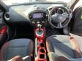 2015 Nissan Juke