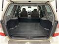 2007 Subaru Forester