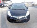 2013 Honda Fit Hybrid