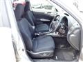 2011 Subaru Forester