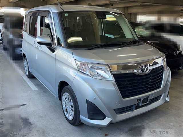 2019 Toyota Toyota Others