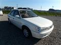 2000 Toyota Corolla Sedan
