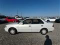 2000 Toyota Corolla Sedan