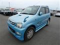 2010 Daihatsu Terios Kid