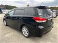 2010 Toyota Wish