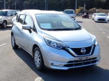 2019 Nissan Note